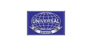  Universal Labels (Pvt) Ltd Logo